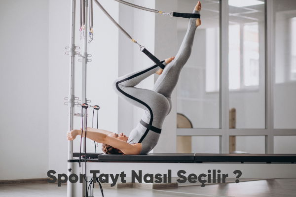 Spor Tayt Nasıl Seçilir? 