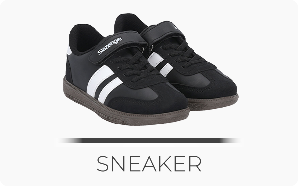 Erkek Çocuk Sneaker