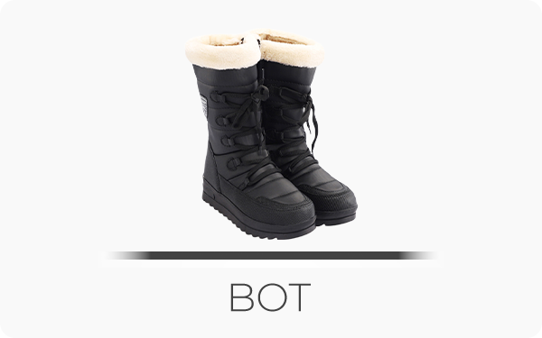 Kız Çocuk Bot
