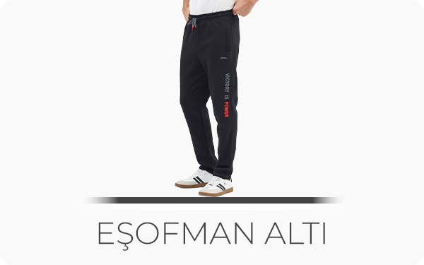 Erkek Eşofman Altı