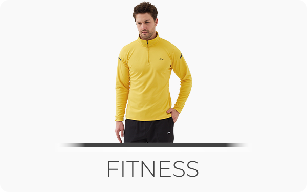 Erkek Fitness