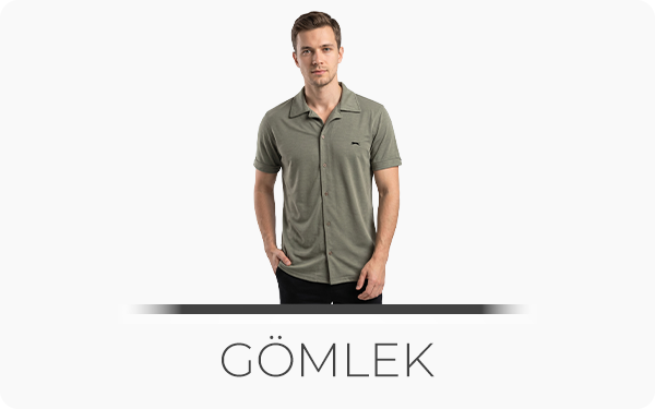 Erkek Gömlek