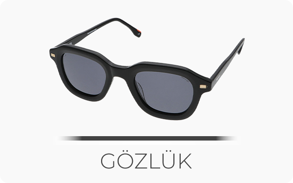 Erkek Gözlük