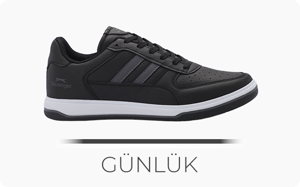 Erkek Günlük