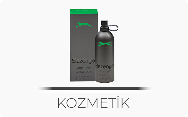Erkek Kozmetik
