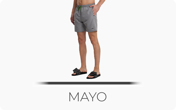 Erkek Mayo