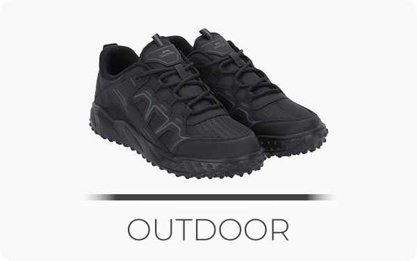 Erkek Outdoor