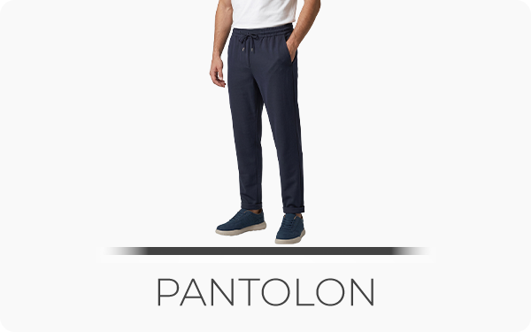 Erkek Pantolon