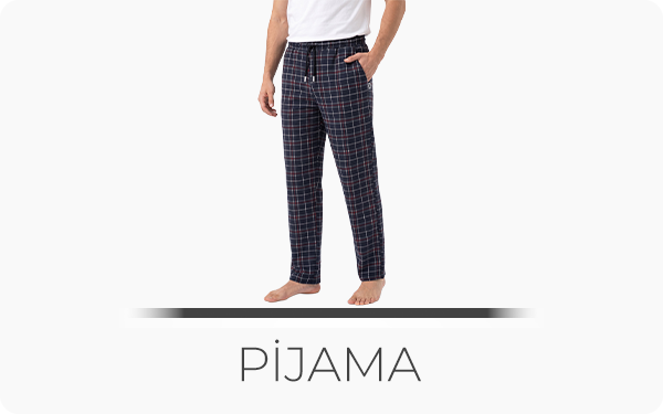 Erkek Pijama