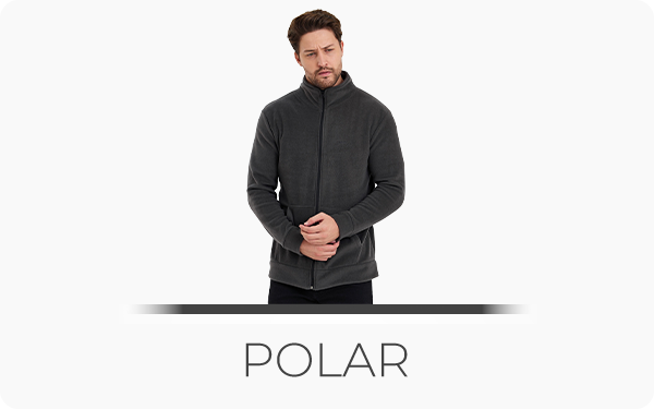 Erkek Polar