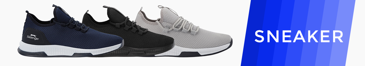 Erkek Sneaker