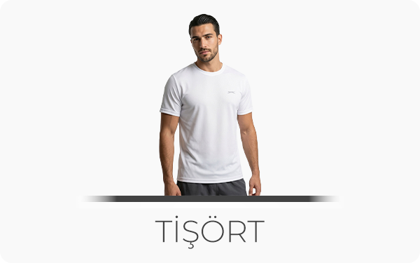 Erkek Tişört