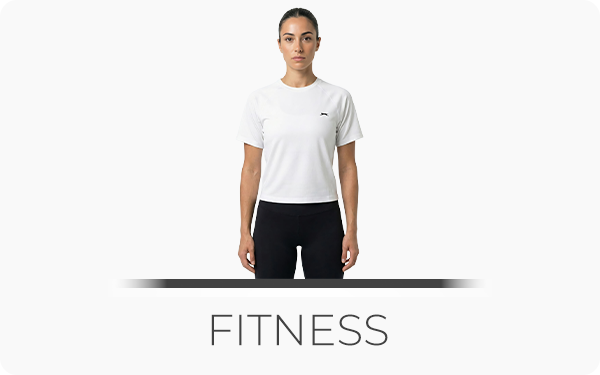 Kadın Fitness