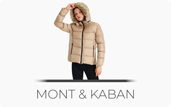Kadın Mont