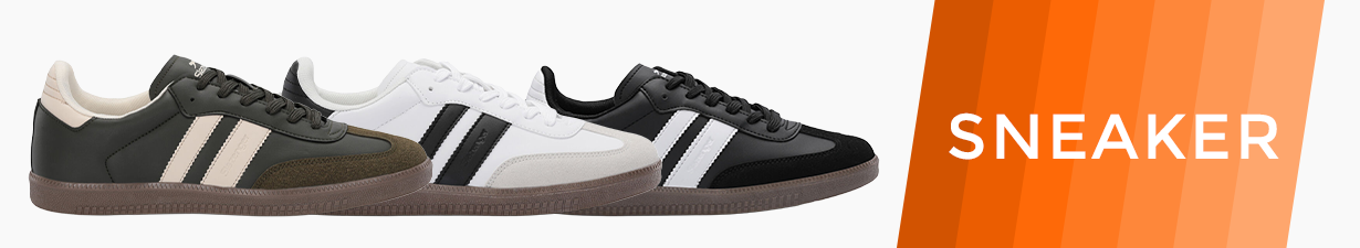 Kadın Sneaker