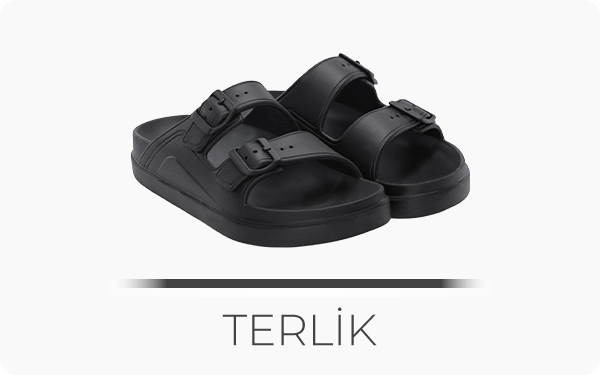 Kadın Terlik
