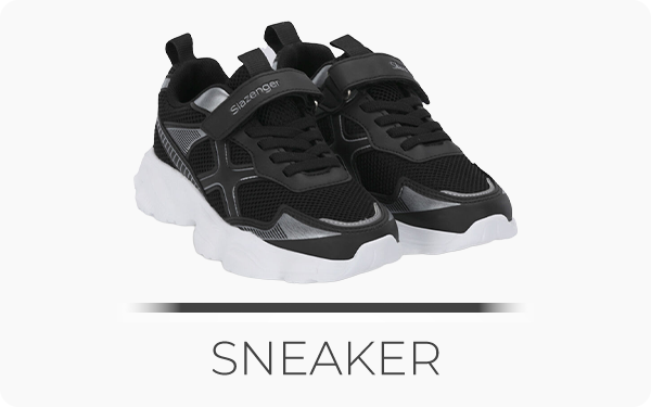 Erkek Çocuk Sneaker