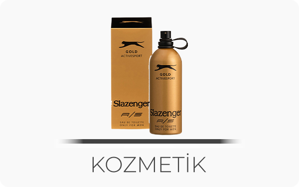 Erkek Kozmetik
