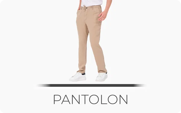 Erkek Pantolon