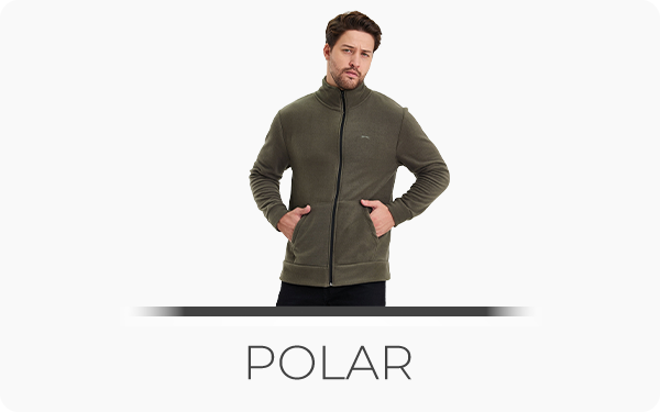 Erkek Polar