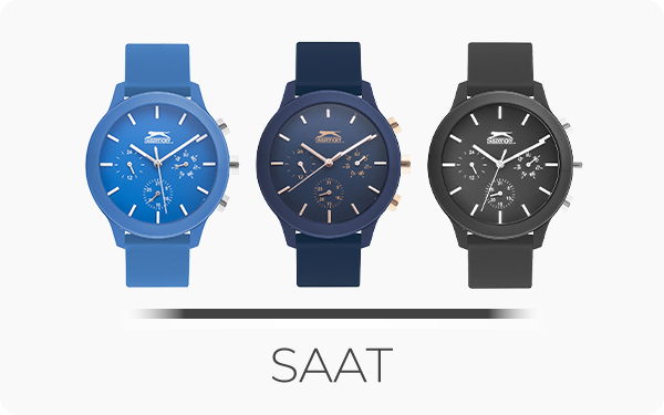 Erkek Saat