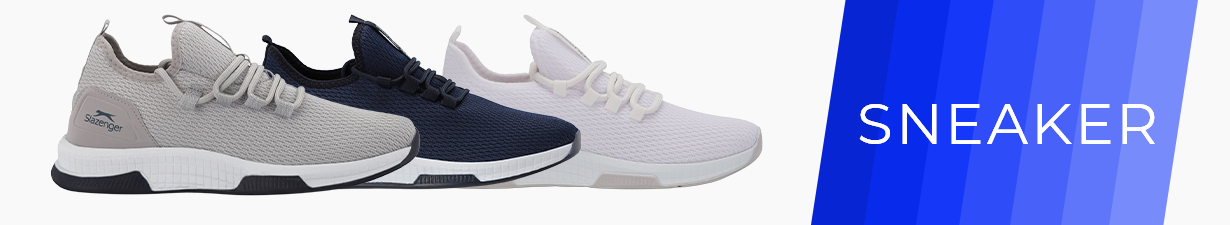 Erkek Sneaker