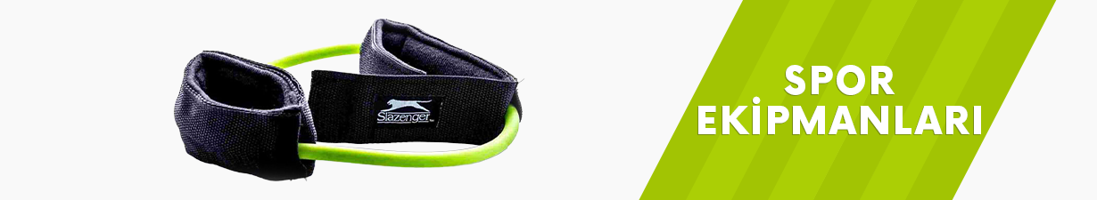 Erkek Spor Ekipmanları