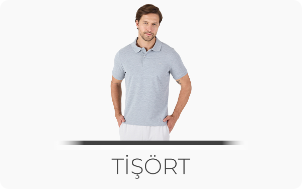 Erkek Tişört