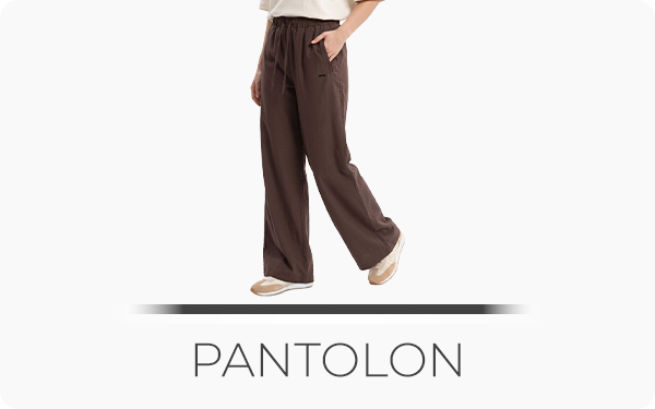 Kadın Pantolon
