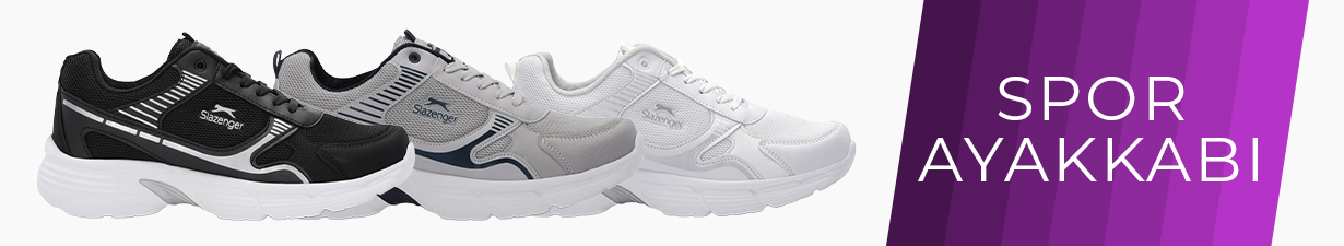 Kadın Spor Ayakkabı