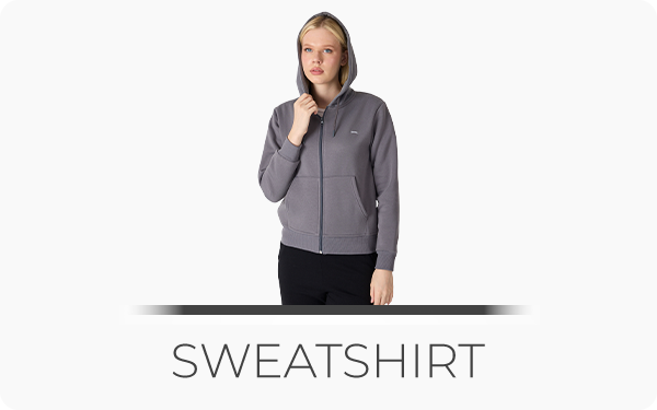 Kadın Sweat