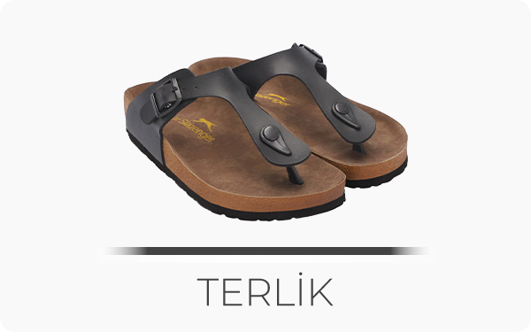 Kadın Terlik