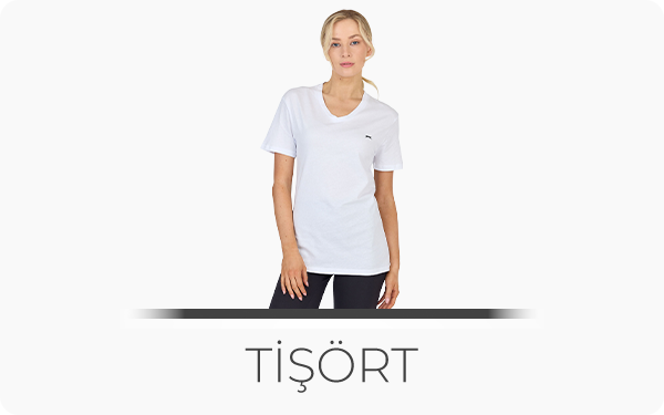 Kadın Tişört