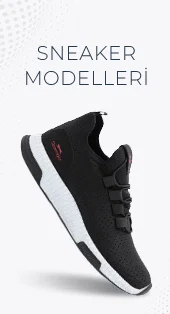 Sneaker Modelleri