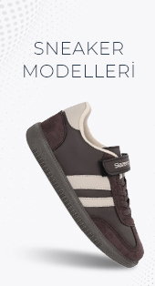 Sneaker Modelleri