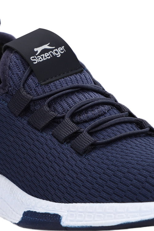 Slazenger ABENA I Erkek Çocuk Lacivert / Beyaz Sneaker
