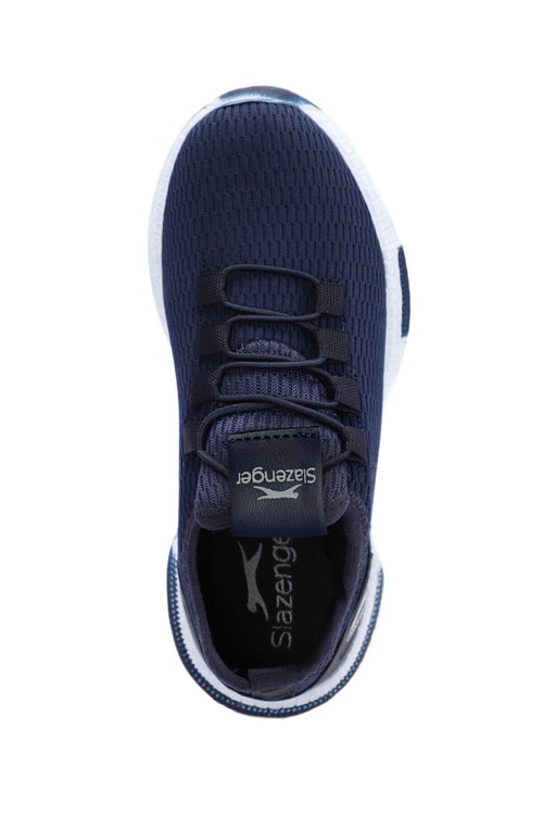 Slazenger ABENA I Erkek Çocuk Lacivert / Beyaz Sneaker