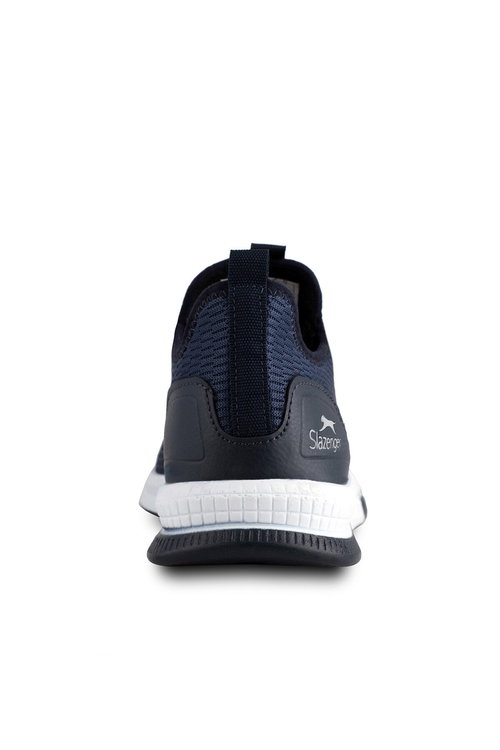 Slazenger ABENA I Erkek Çocuk Lacivert / Beyaz Sneaker