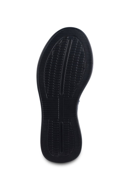 Slazenger ABENA I Erkek Çocuk Lacivert / Beyaz Sneaker