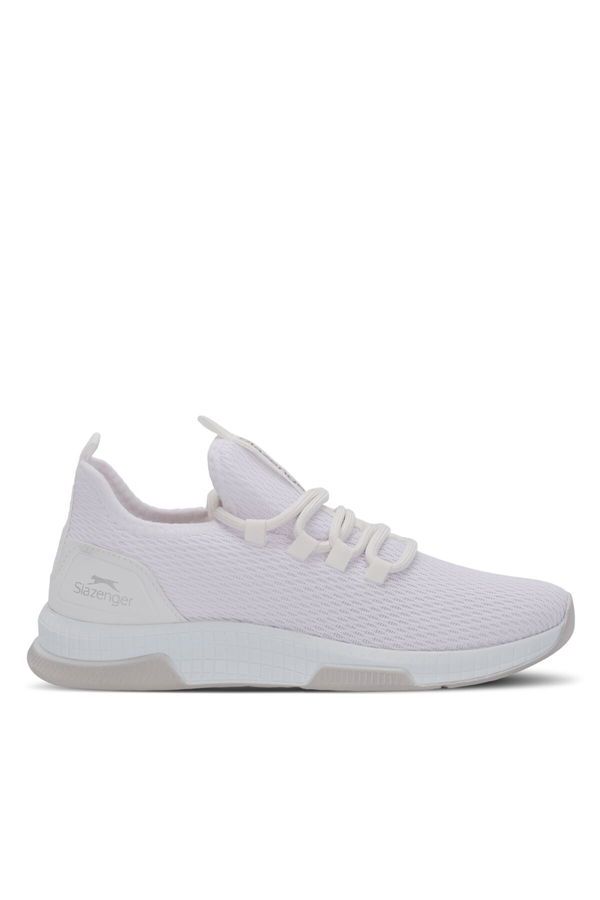 ABENA I Erkek Sneaker Ayakkabı Beyaz