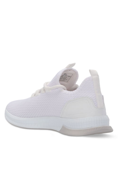 ABENA I Erkek Sneaker Ayakkabı Beyaz