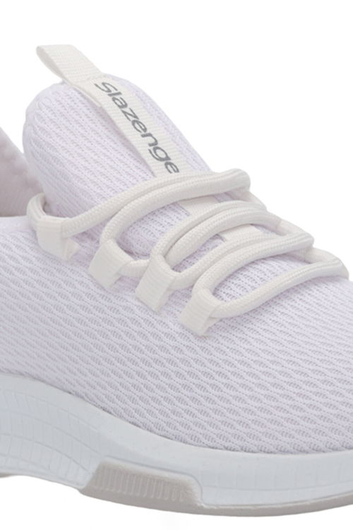 ABENA I Erkek Sneaker Ayakkabı Beyaz