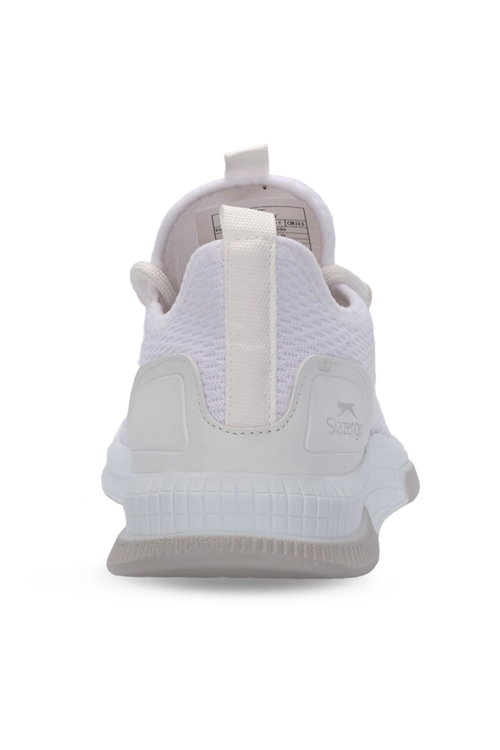 Slazenger ABENA I Erkek Beyaz Sneaker