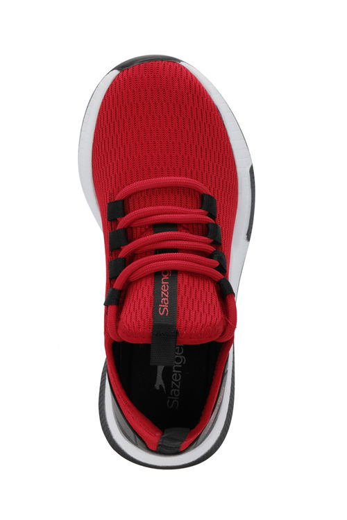 ABENA I Erkek Sneaker Ayakkabı Kırmızı