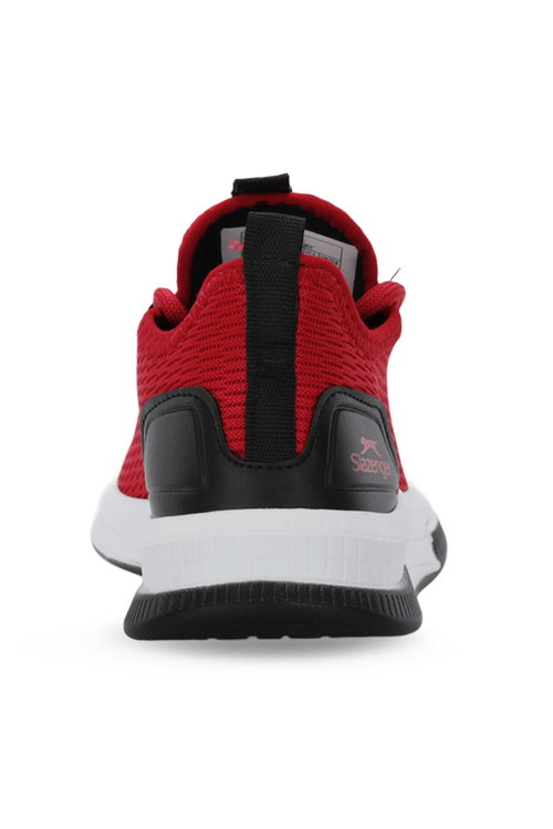 Slazenger ABENA I Erkek Kırmızı Sneaker