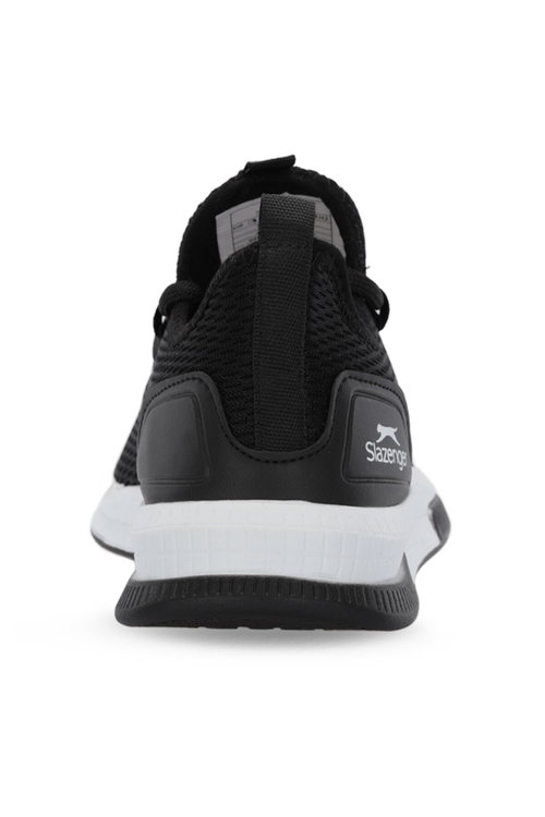Slazenger ABENA I Erkek Siyah / Beyaz Sneaker