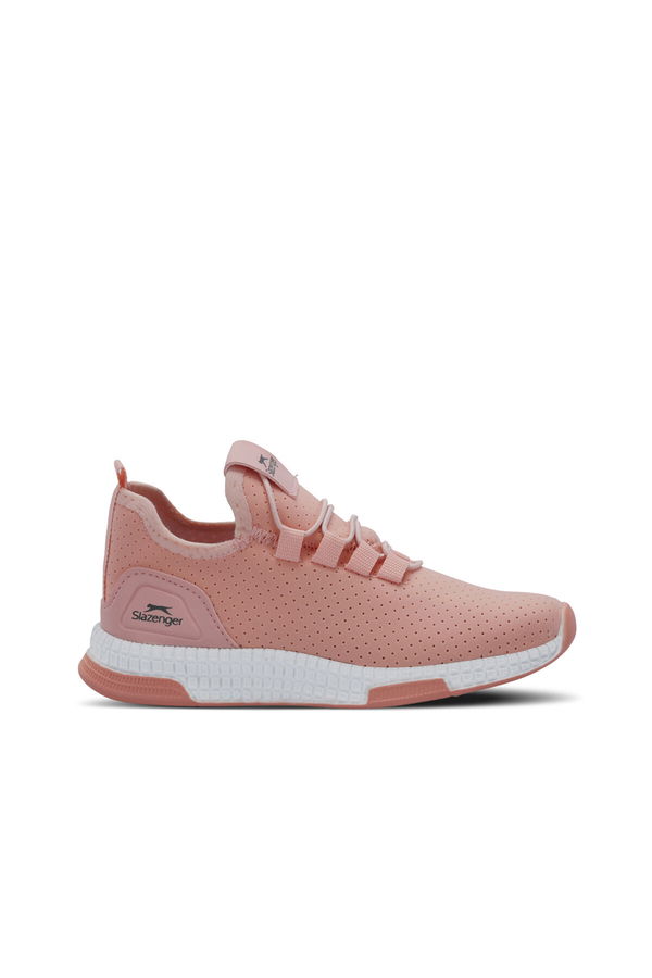 ABENA I Kız Çocuk Sneaker Ayakkabı Pembe