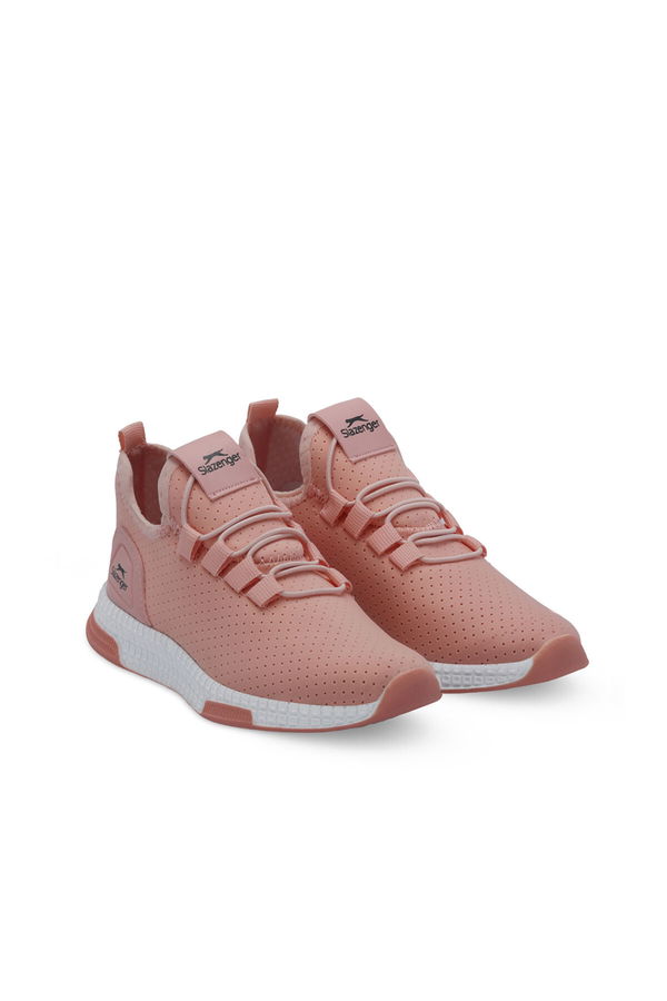 ABENA I Kız Çocuk Sneaker Ayakkabı Pembe