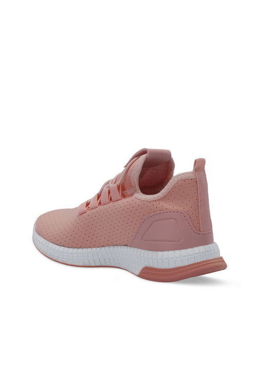 ABENA I Kız Çocuk Sneaker Ayakkabı Pembe