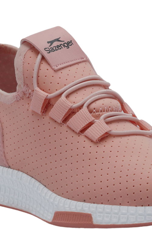 ABENA I Kız Çocuk Sneaker Ayakkabı Pembe